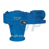 Gear Reducer Top Entry Mixer